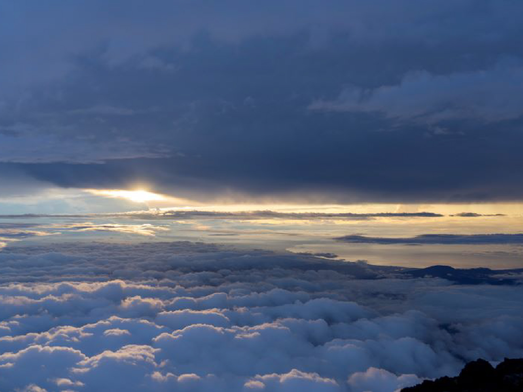 雲海